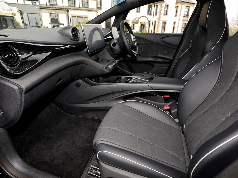 Used BYD Dolphin 2025 for sale - 76583614: Photo 5