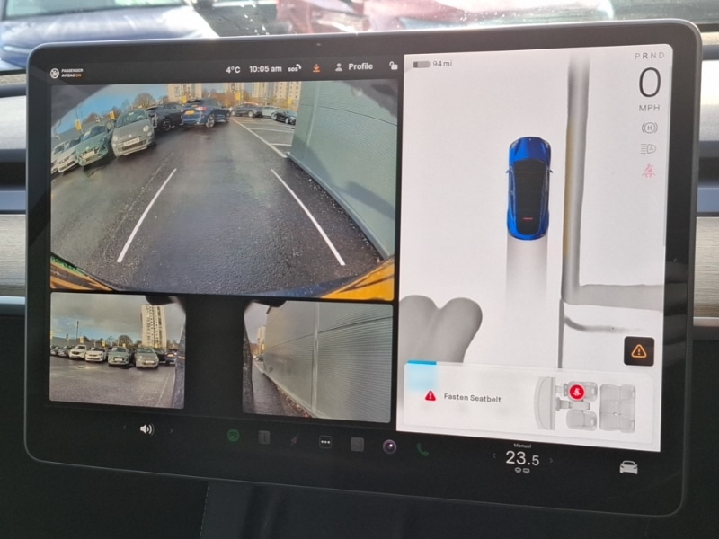 Used Tesla Model Y 2023 for sale - 76983334: Photo 11