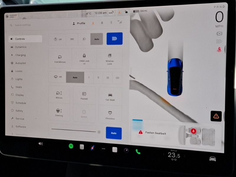 Used Tesla Model Y 2023 for sale - 76983334: Photo 14