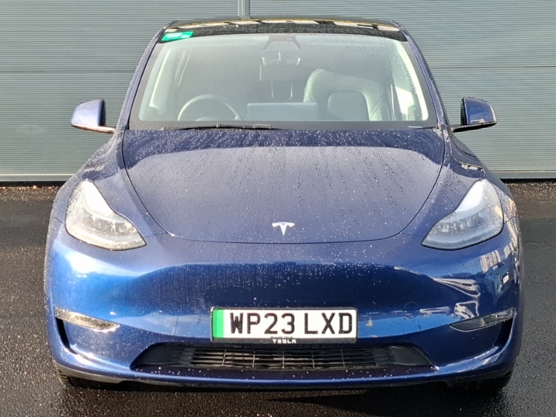 Used Tesla Model Y 2023 for sale - 76983334: Photo 19