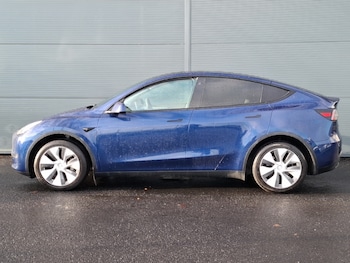 Used Tesla Model Y 2023 for sale - 76983334: Photo