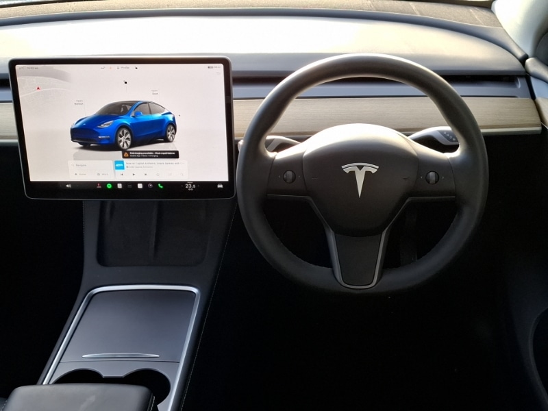Used Tesla Model Y 2023 for sale - 76983334: Photo 7