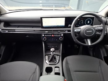Used Hyundai TUCSON 2025 for sale - 75583655: Photo