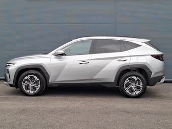 Used Hyundai TUCSON 2025 for sale - 75583655: Photo