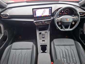 Used Cupra Formentor 2023 for sale - 74322463: Photo