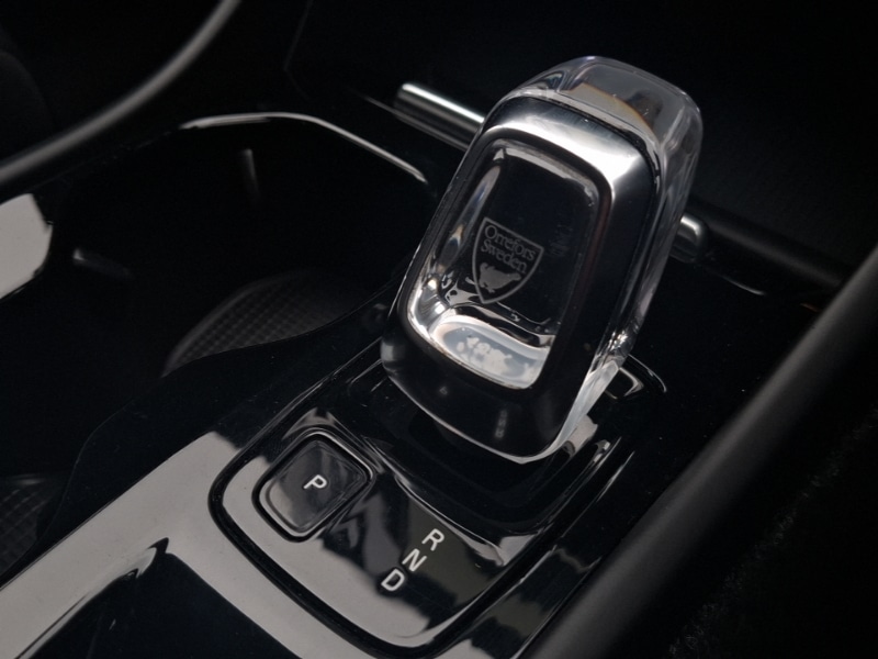 Used Volvo XC40 2018 for sale - 77777173: Photo 12