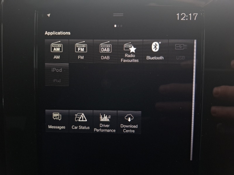 Used Volvo XC40 2018 for sale - 77777173: Photo 14