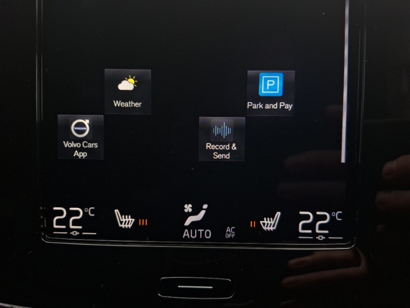 Used Volvo XC40 2018 for sale - 77777173: Photo 15