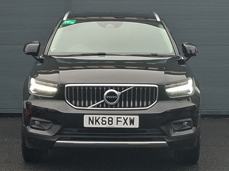 Used Volvo XC40 2018 for sale - 77777173: Photo 19