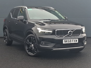 Used Volvo XC40 2018 for sale - 77777173: Photo