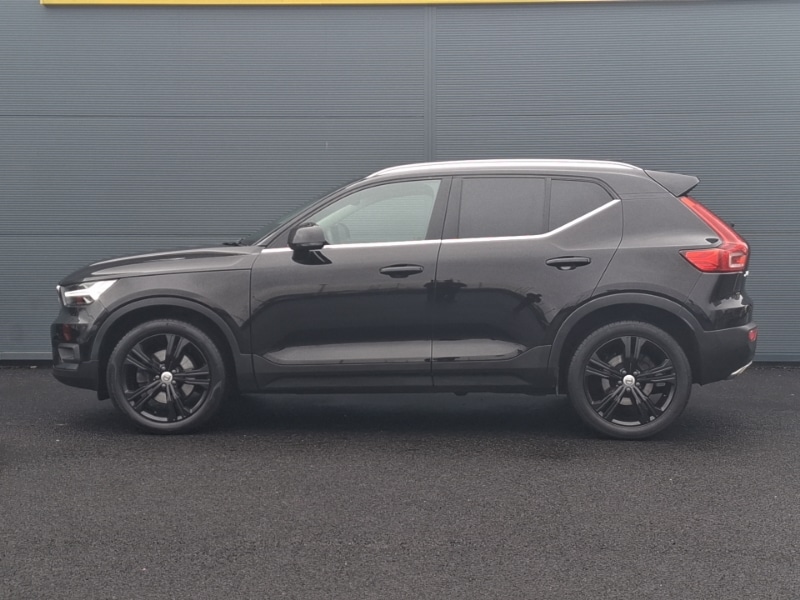 Used Volvo XC40 2018 for sale - 77777173: Photo 4