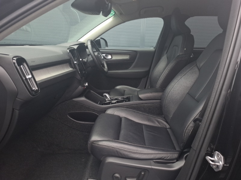 Used Volvo XC40 2018 for sale - 77777173: Photo 5