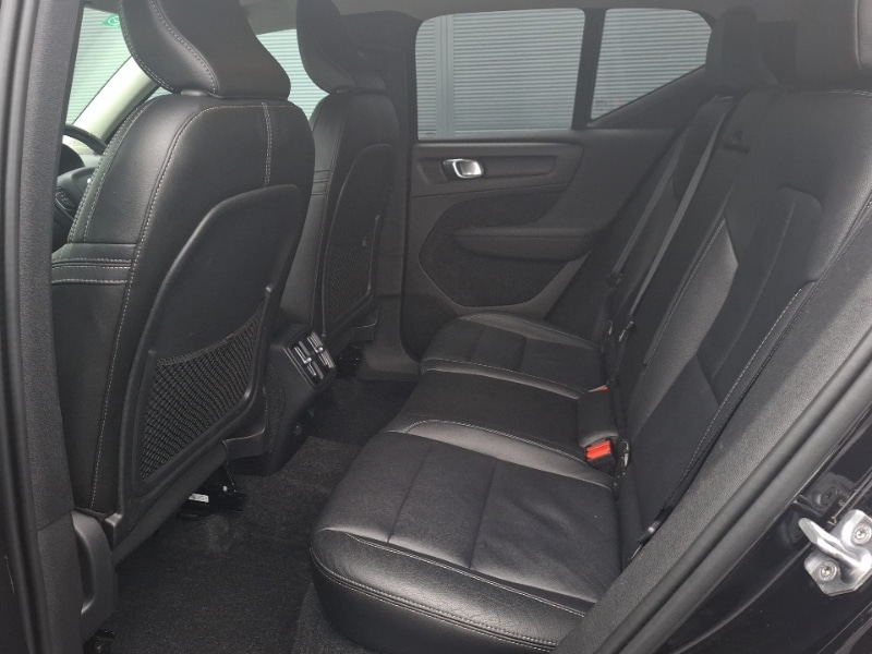 Used Volvo XC40 2018 for sale - 77777173: Photo 6