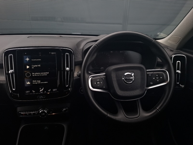 Used Volvo XC40 2018 for sale - 77777173: Photo 7