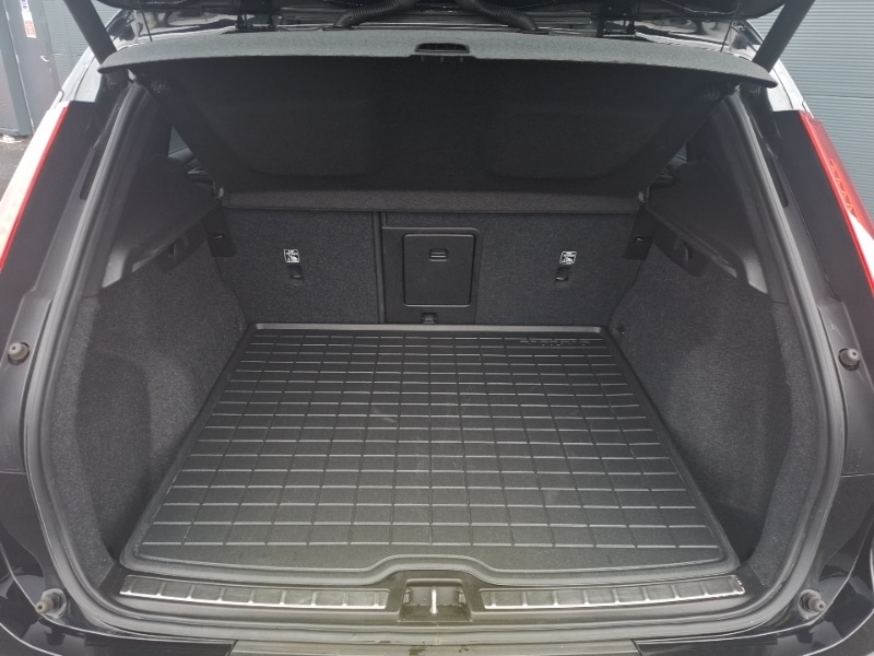 Used Volvo XC40 2018 for sale - 77777173: Photo 8