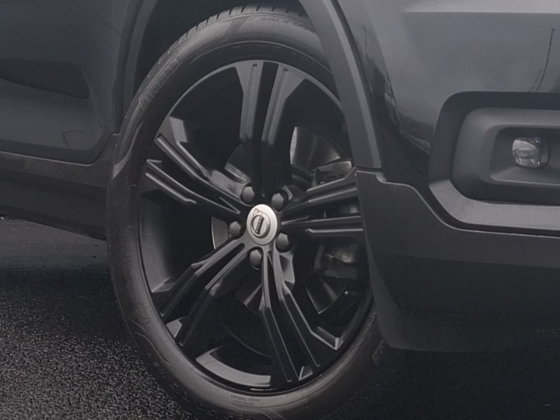 Used Volvo XC40 2018 for sale - 77777173: Photo 9