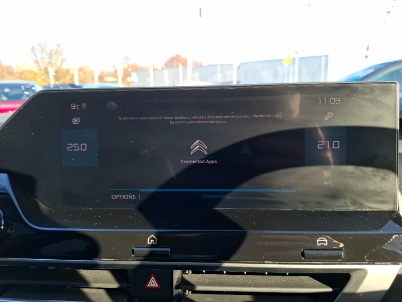 Used Citroen C4 2022 for sale - 76779849: Photo 13