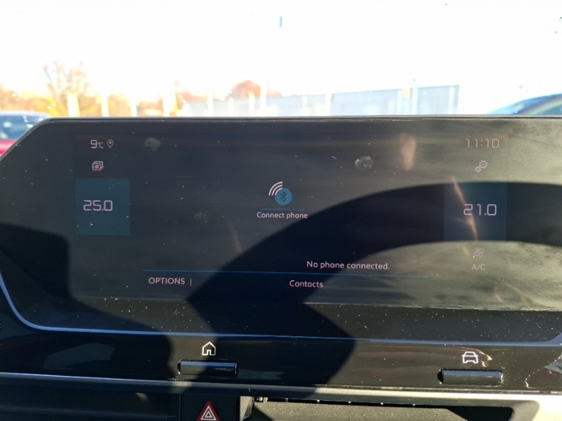 Used Citroen C4 2022 for sale - 76779849: Photo 14