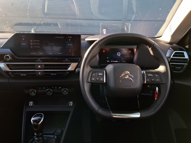 Used Citroen C4 2022 for sale - 76779849: Photo 7