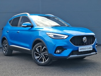 Used MG MG ZS 2024 for sale - 75442266: Photo