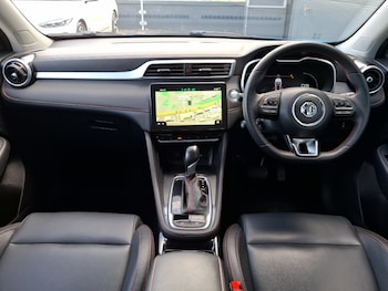 Used MG MG ZS 2024 for sale - 75442266: Photo