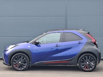 Used Toyota Aygo X 2022 for sale - 78238656: Photo