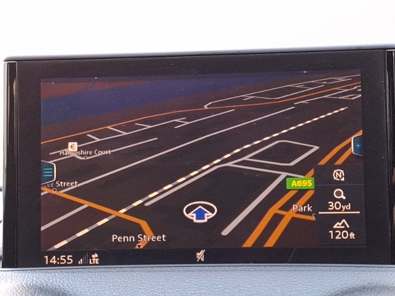 Used Audi A3 2018 for sale - 77141960: Photo 11