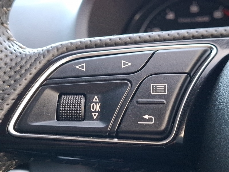 Used Audi A3 2018 for sale - 77141960: Photo 12