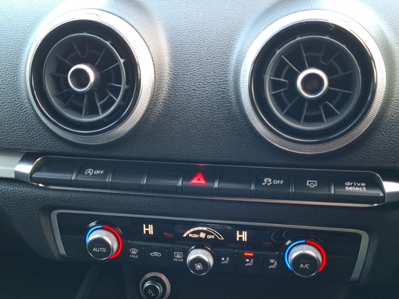 Used Audi A3 2018 for sale - 77141960: Photo 19