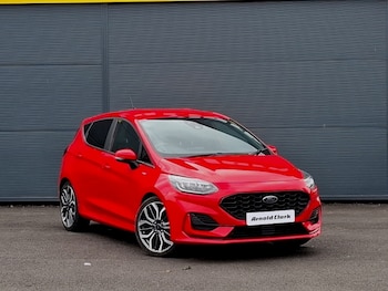 Used Ford Fiesta 2023 for sale - 79457846: Photo