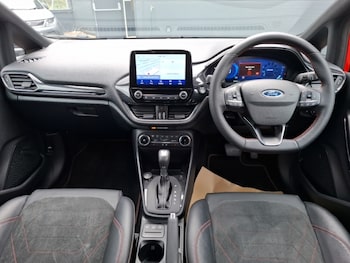 Used Ford Fiesta 2023 for sale - 79457846: Photo