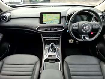 Used MG MG HS 2024 for sale - 74853107: Photo