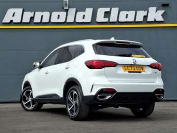 Used MG MG HS 2024 for sale - 74853107: Photo