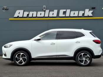 Used MG MG HS 2024 for sale - 74853107: Photo
