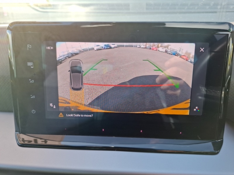 Used SEAT Ibiza 2022 for sale - 78065857: Photo 10