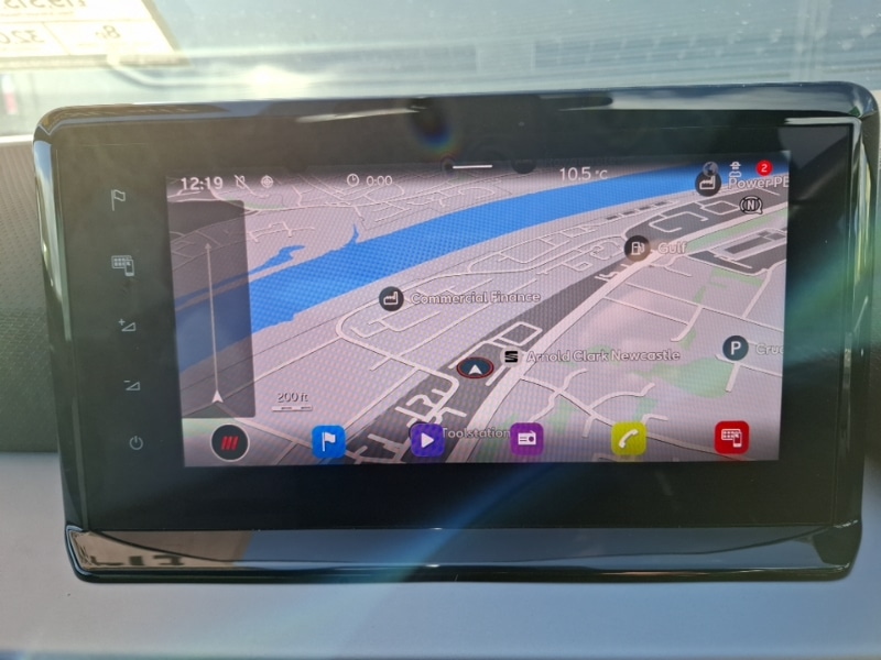 Used SEAT Ibiza 2022 for sale - 78065857: Photo 11