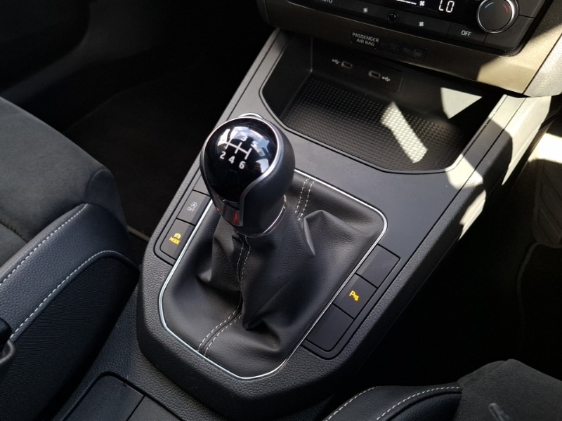 Used SEAT Ibiza 2022 for sale - 78065857: Photo 17