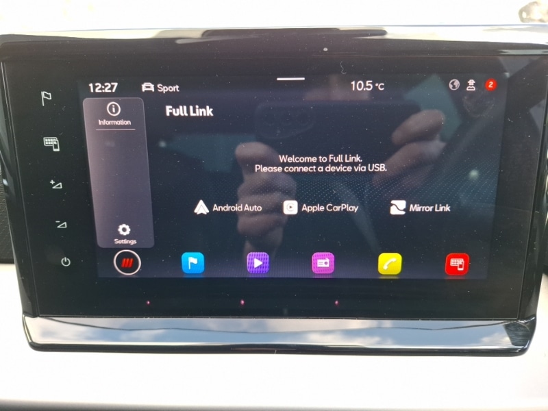 Used SEAT Ibiza 2022 for sale - 78065857: Photo 19