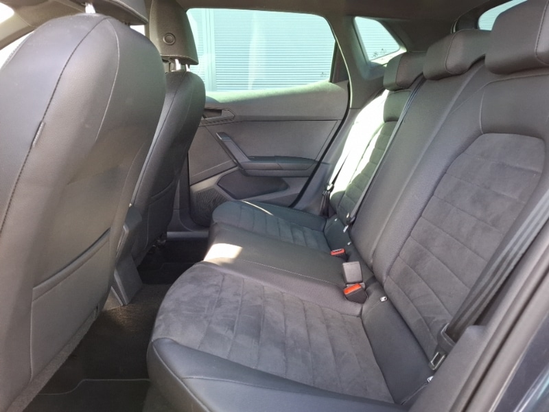 Used SEAT Ibiza 2022 for sale - 78065857: Photo 6