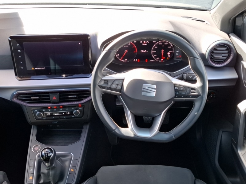 Used SEAT Ibiza 2022 for sale - 78065857: Photo 7