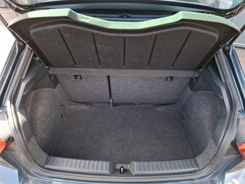 Used SEAT Ibiza 2022 for sale - 78065857: Photo 8