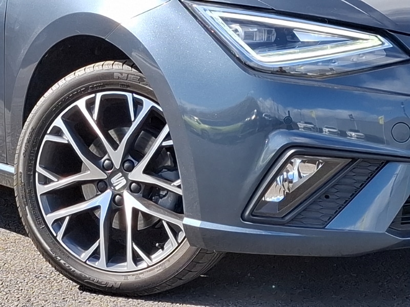 Used SEAT Ibiza 2022 for sale - 78065857: Photo 9