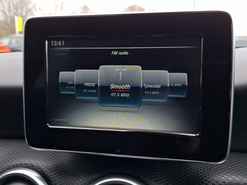 Used Mercedes-Benz A-Class 2018 for sale - 77874349: Photo 15