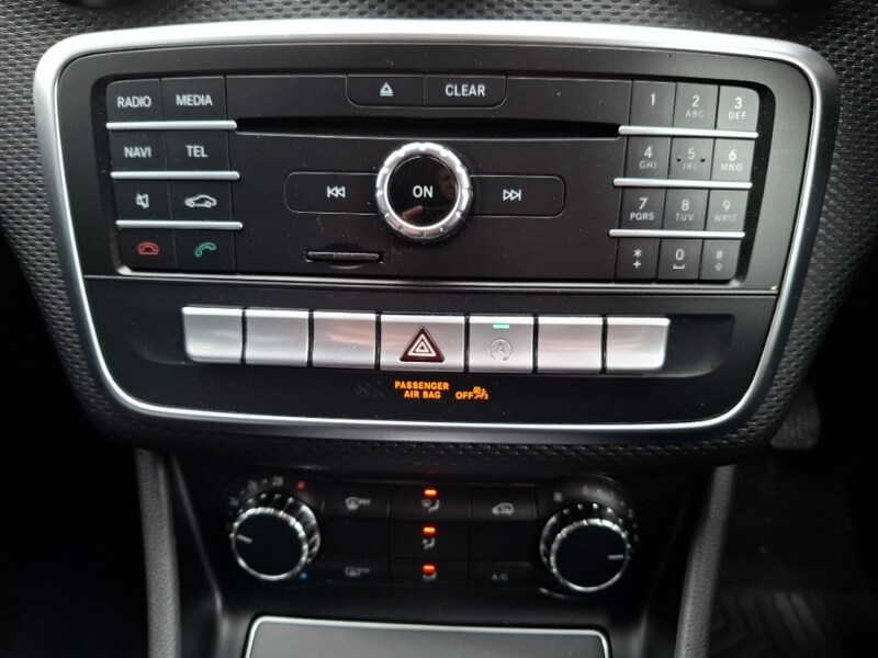 Used Mercedes-Benz A-Class 2018 for sale - 77874349: Photo 16