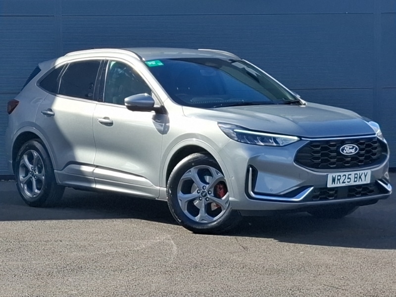 Used Ford Kuga 2025 for sale - 76052774: Photo 1