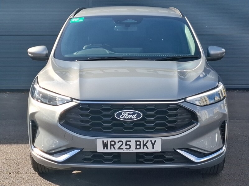 Used Ford Kuga 2025 for sale - 76052774: Photo 19