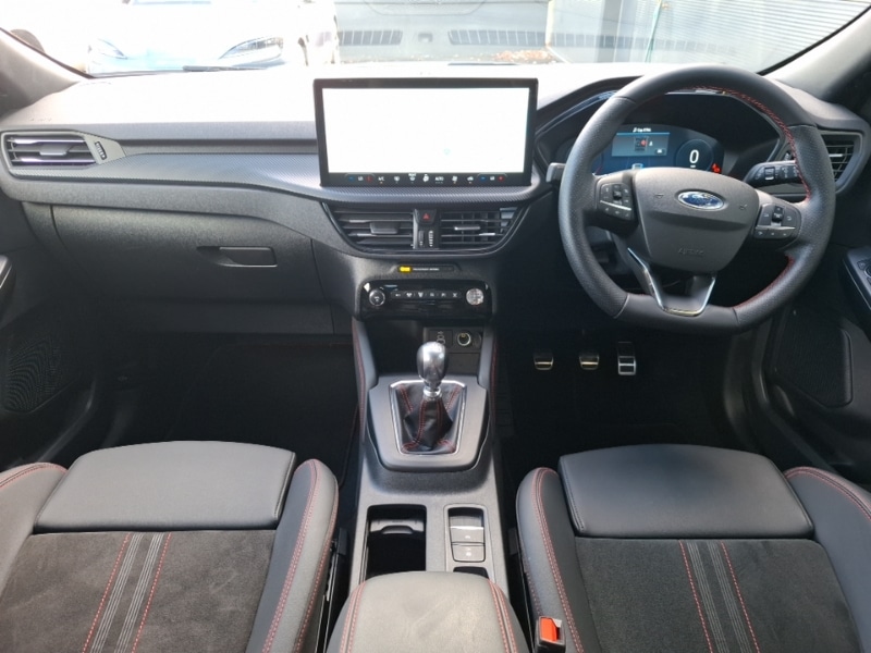 Used Ford Kuga 2025 for sale - 76052774: Photo 2