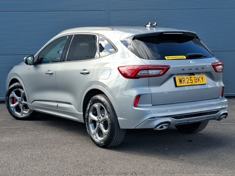 Used Ford Kuga 2025 for sale - 76052774: Photo 3