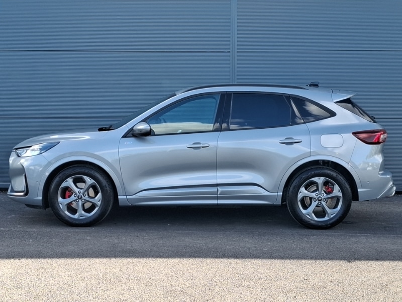 Used Ford Kuga 2025 for sale - 76052774: Photo 4