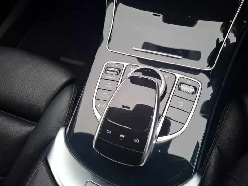 Used Mercedes-Benz C Class 2018 for sale - 77126562: Photo 14